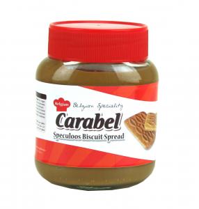Caramelised Biscuits Spread